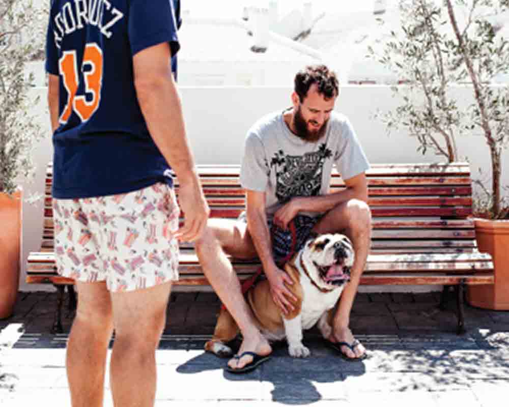 Sergio Rodríguez - Agencias.