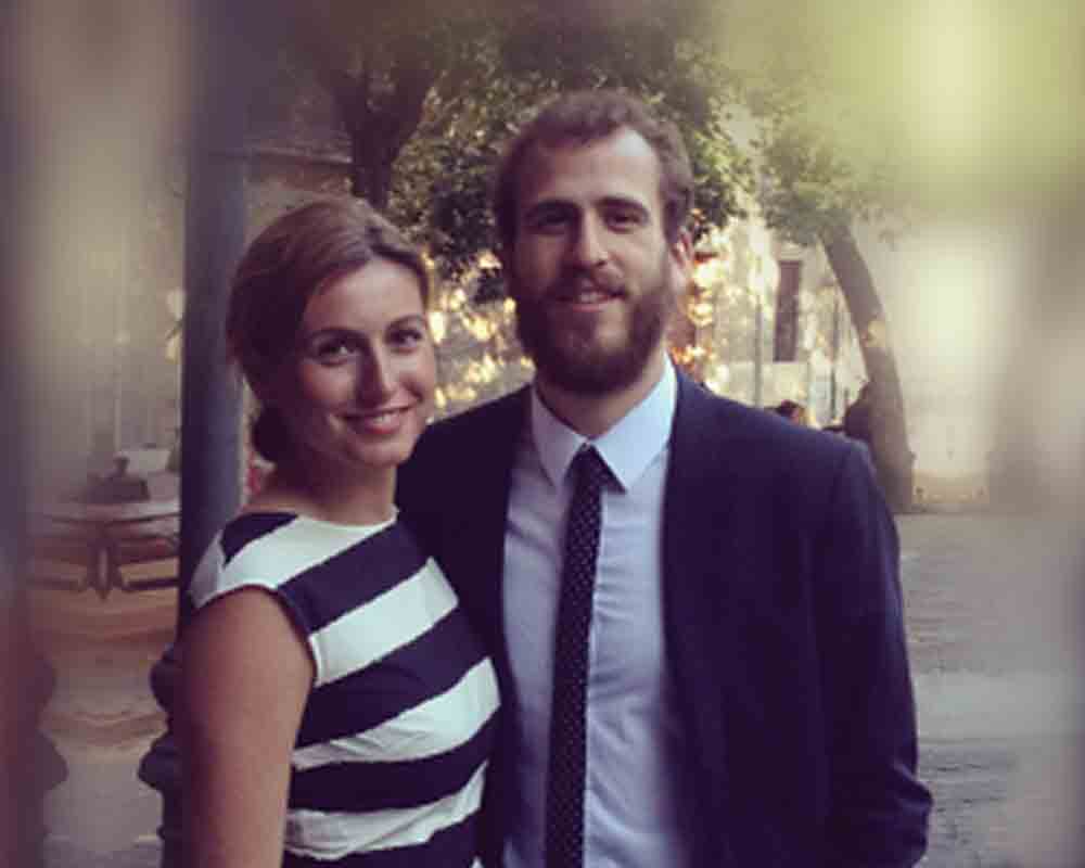 Sergio Rodríguez - Agencias.